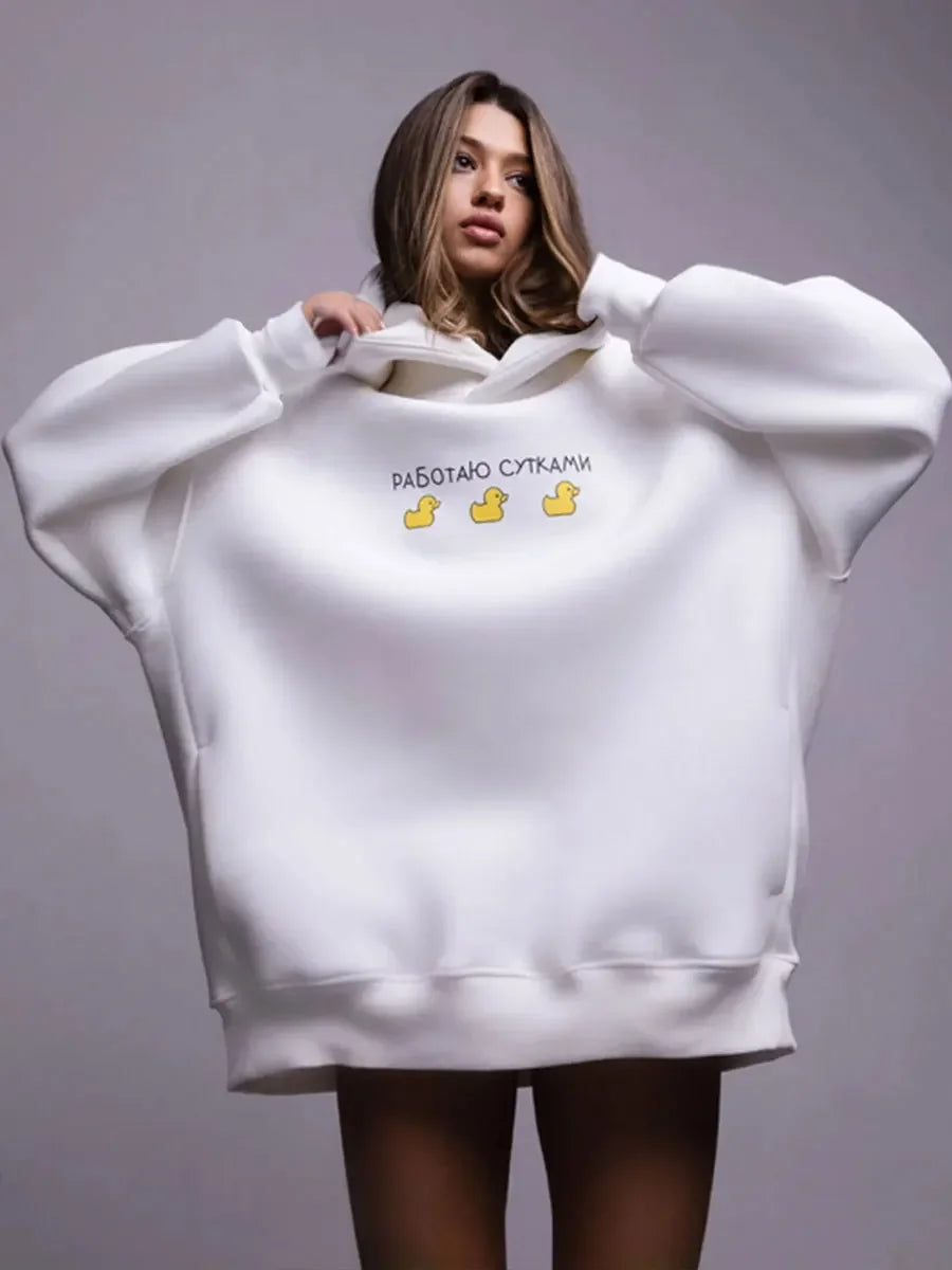 קפוצ'ון דגם Mikaela